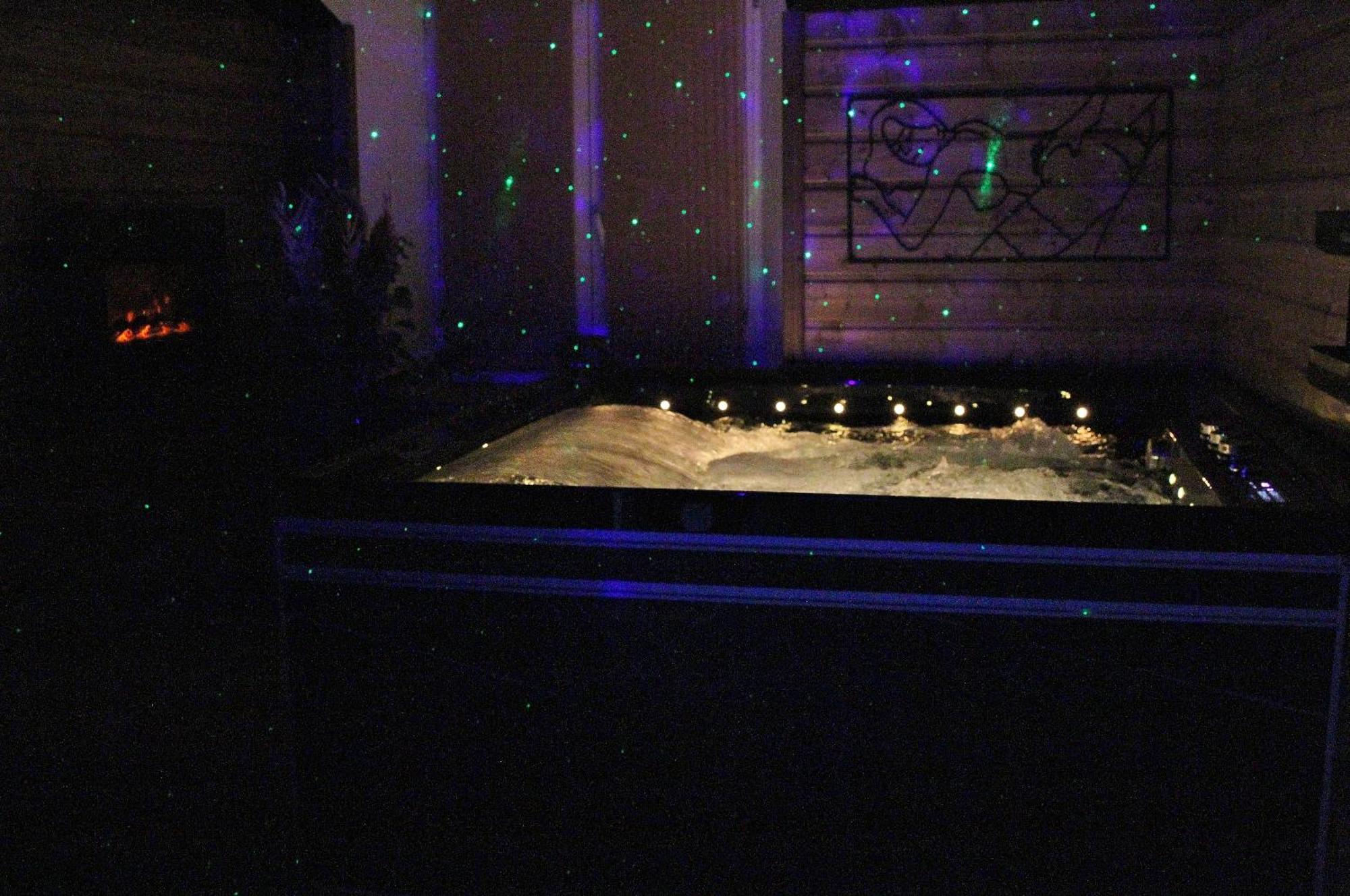 Love Room La Creche Romantique Bogny-sur-Meuse Extérieur photo